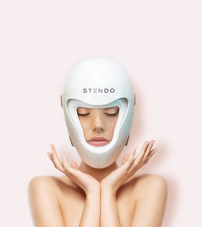 Masque Stendo